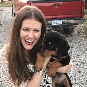 Meet your Posher, Michelle